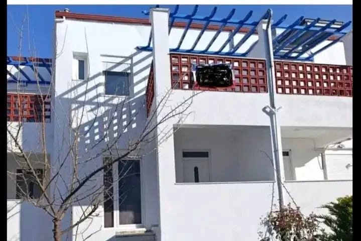 5-bedroom apartment in Халкидики