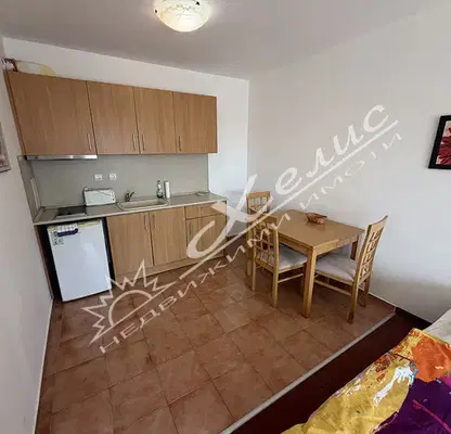 Photo 4 — 1-bedroom apartment in Burgas, Aheloi