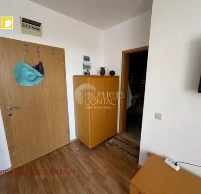 Photo 2 — 2-bedroom apartment in Burgas, Aheloi