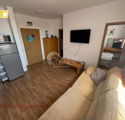 Photo 5 — 2-bedroom apartment in Burgas, Aheloi