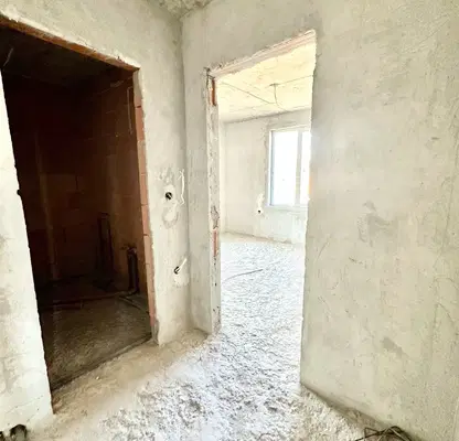 Снимка 5 — Тристаен апартамент с две тераси в Ахелой, област Бургас