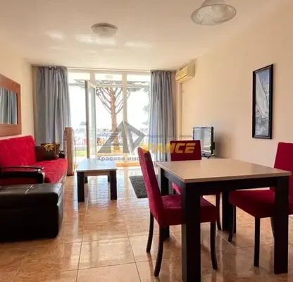 Photo 2 — 3-bedroom apartment in Burgas, Aheloi