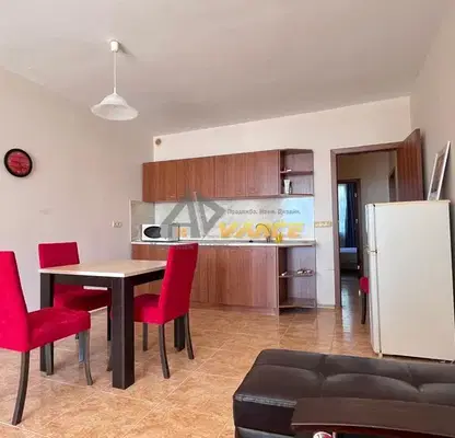 Photo 3 — 3-bedroom apartment in Burgas, Aheloi