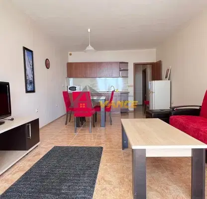 Photo 4 — 3-bedroom apartment in Burgas, Aheloi