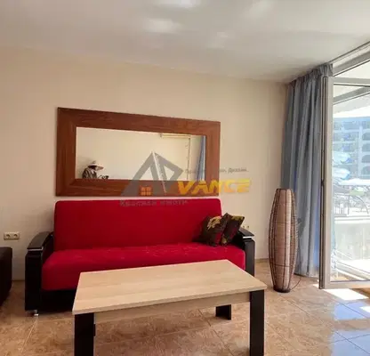 Photo 5 — 3-bedroom apartment in Burgas, Aheloi