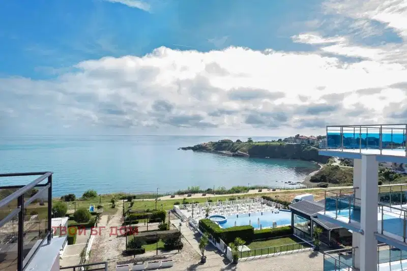 1-bedroom apartment in Oblast Burgas, Ahtopol