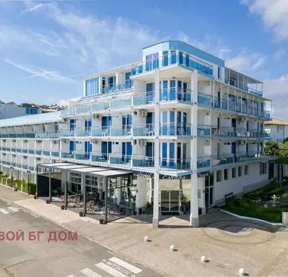 Photo 3 — 1-bedroom apartment in Oblast Burgas, Ahtopol