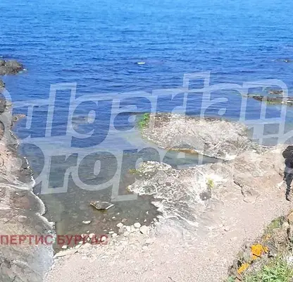 Снимка 4 — Едностаен апартамент в Бургас, Ахтопол