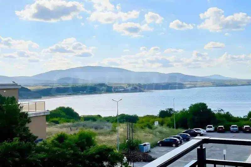 1-bedroom apartment in Burgas, Ahtopol