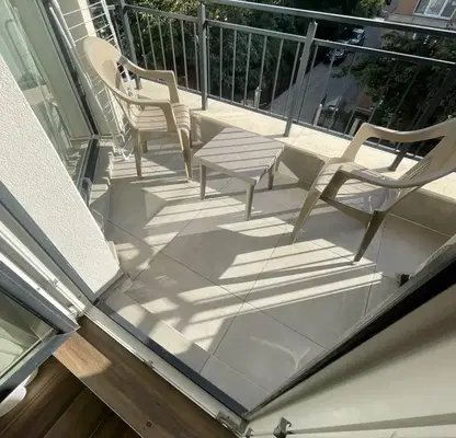 Photo 3 — 1-bedroom apartment in Burgas, Ahtopol