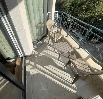 Photo 4 — 1-bedroom apartment in Burgas, Ahtopol