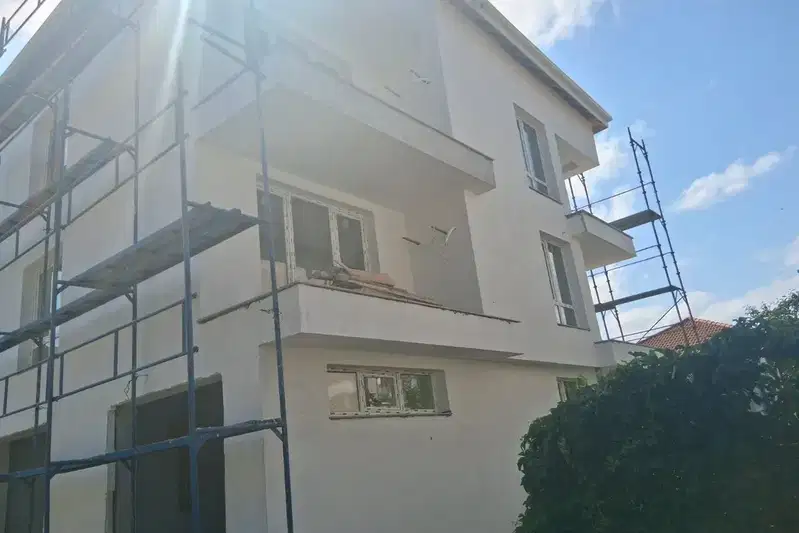 1-bedroom apartment in Burgas, Ahtopol