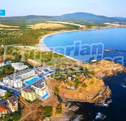 Снимка 4 — Двустаен апартамент в Бургас, Ахтопол