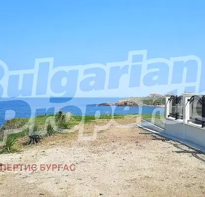 Снимка 4 — Двустаен апартамент в Бургас, Ахтопол