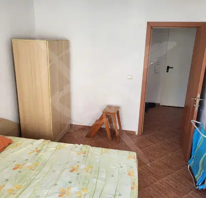 Photo 2 — Two-room apartment 55 sq m in Ahtopol with two terraces