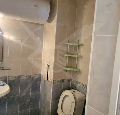 Photo 4 — Two-room apartment 55 sq m in Ahtopol with two terraces