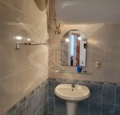 Photo 5 — Two-room apartment 55 sq m in Ahtopol with two terraces