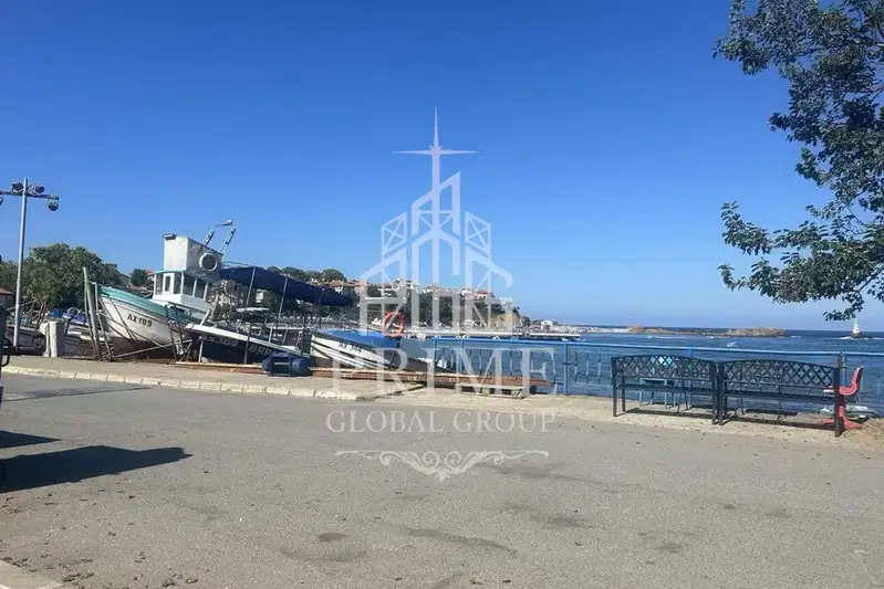 2-bedroom apartment in Burgas, Ahtopol