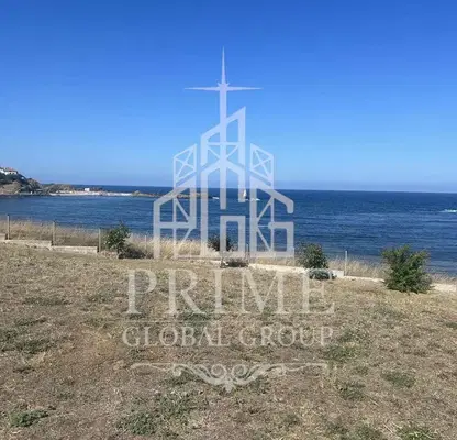 Photo 4 — 2-bedroom apartment in Burgas, Ahtopol