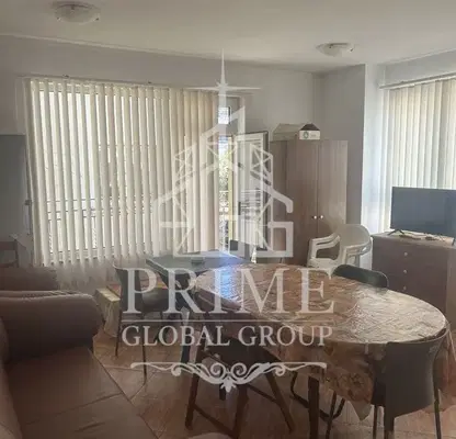 Photo 5 — 2-bedroom apartment in Burgas, Ahtopol