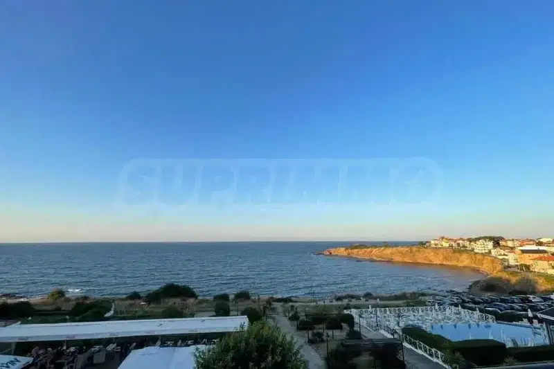 3-bedroom apartment in Burgas, Ahtopol