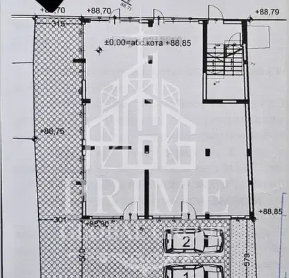 Photo 3 — 2-bedroom apartment in Oblast Burgas, Aitos
