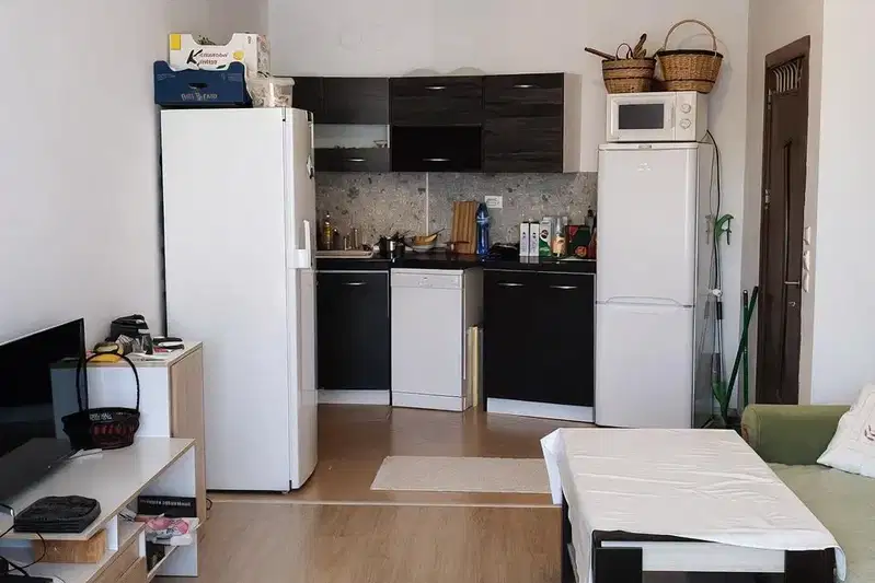 2-bedroom apartment in Oblast Burgas, Aitos