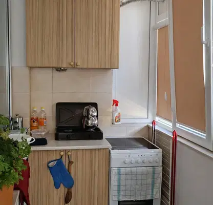 Photo 3 — 2-bedroom apartment in Oblast Burgas, Aitos