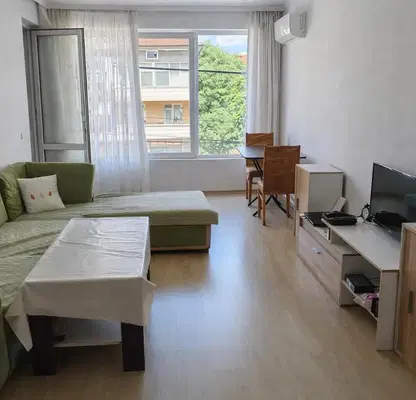 Photo 4 — 2-bedroom apartment in Oblast Burgas, Aitos
