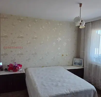 Photo 4 — 2-bedroom apartment in Burgas, Aitos