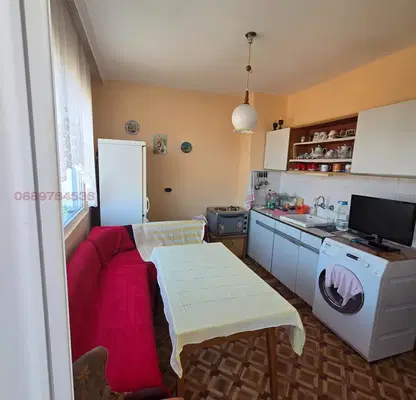 Photo 5 — 2-bedroom apartment in Burgas, Aitos