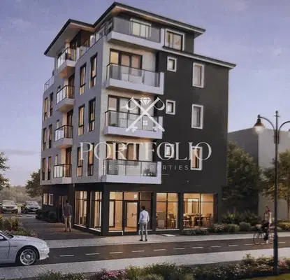 Photo 2 — 2-bedroom apartment in Burgas, Aitos