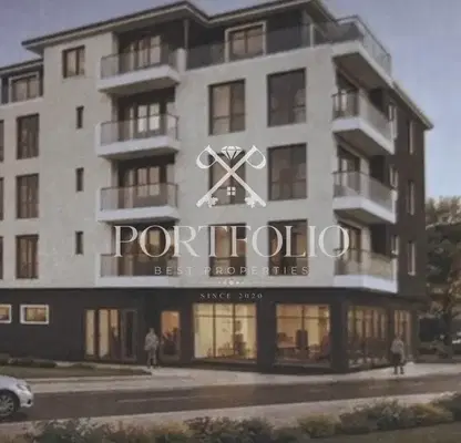 Photo 3 — 2-bedroom apartment in Burgas, Aitos