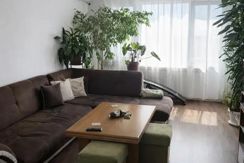 3-bedroom apartment in Burgas, Aitos