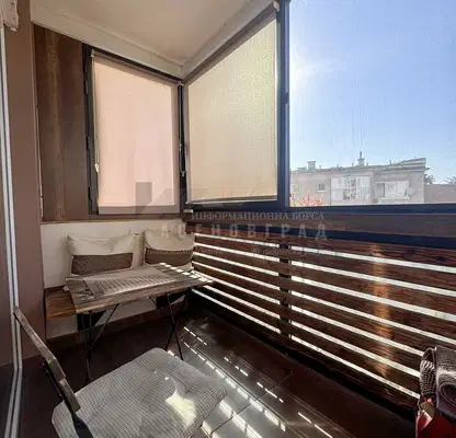 Photo 4 — 2-bedroom apartment in Oblast Plovdiv, Asenovgrad