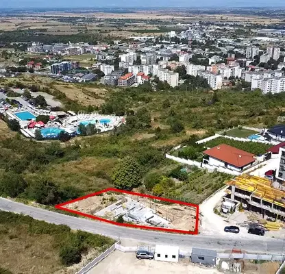 Снимка 4 — Двустаен апартамент в Пловдив, Асеновград