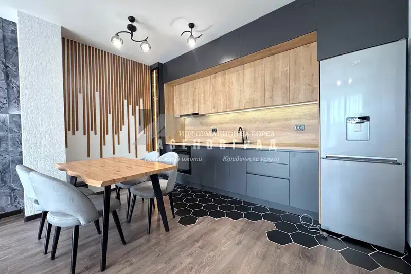 2-bedroom apartment in Plovdiv, Asenovgrad