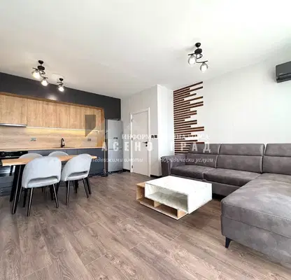 Photo 2 — 2-bedroom apartment in Plovdiv, Asenovgrad