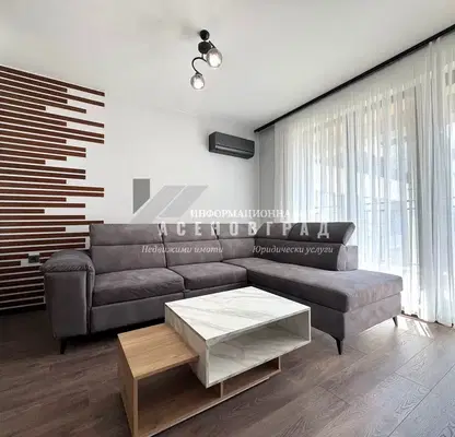 Photo 3 — 2-bedroom apartment in Plovdiv, Asenovgrad