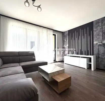 Photo 4 — 2-bedroom apartment in Plovdiv, Asenovgrad