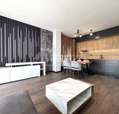 Photo 5 — 2-bedroom apartment in Plovdiv, Asenovgrad