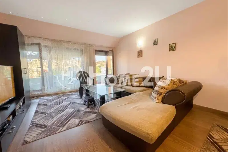 2-bedroom apartment in Plovdiv, Asenovgrad