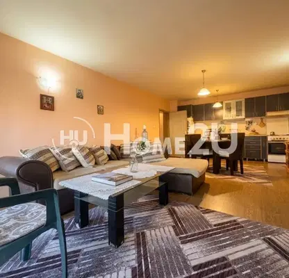 Photo 2 — 2-bedroom apartment in Plovdiv, Asenovgrad