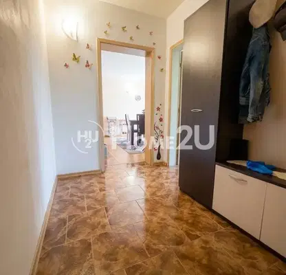 Photo 5 — 2-bedroom apartment in Plovdiv, Asenovgrad