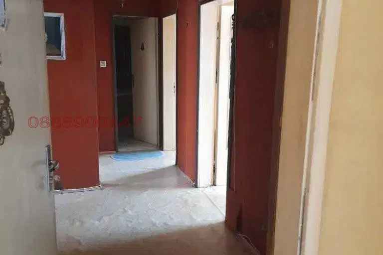 3-bedroom apartment in Plovdiv, Asenovgrad