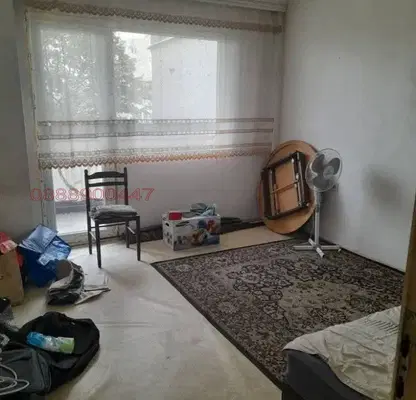 Снимка 4 — 3-стаен апартамент в кв. Зъбчето, Асеновград с 2 тераси