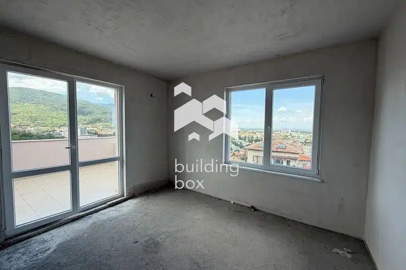 3-bedroom apartment in Plovdiv, Asenovgrad