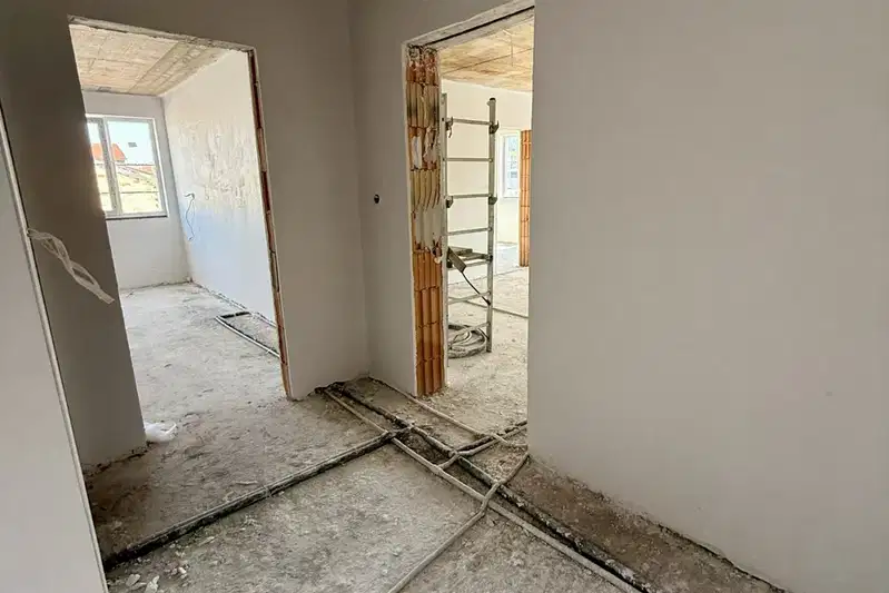 3-bedroom apartment in Plovdiv, Asenovgrad