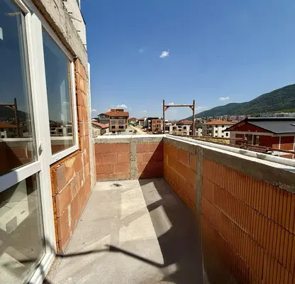 Photo 4 — 3-bedroom apartment in Plovdiv, Asenovgrad
