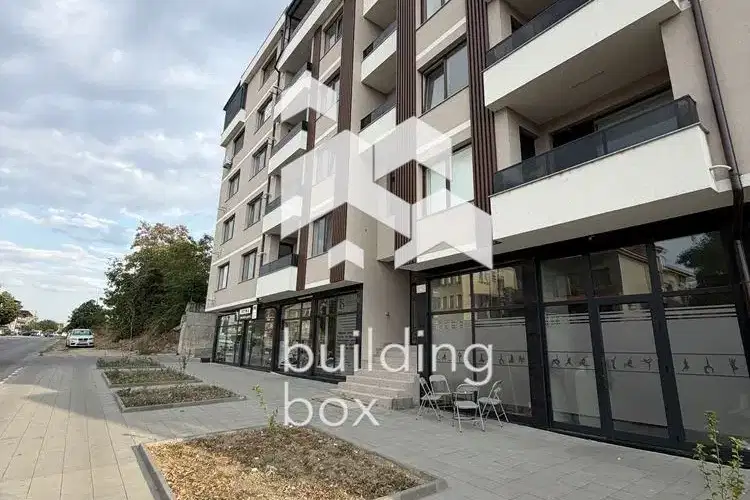 3-bedroom apartment in Plovdiv, Asenovgrad
